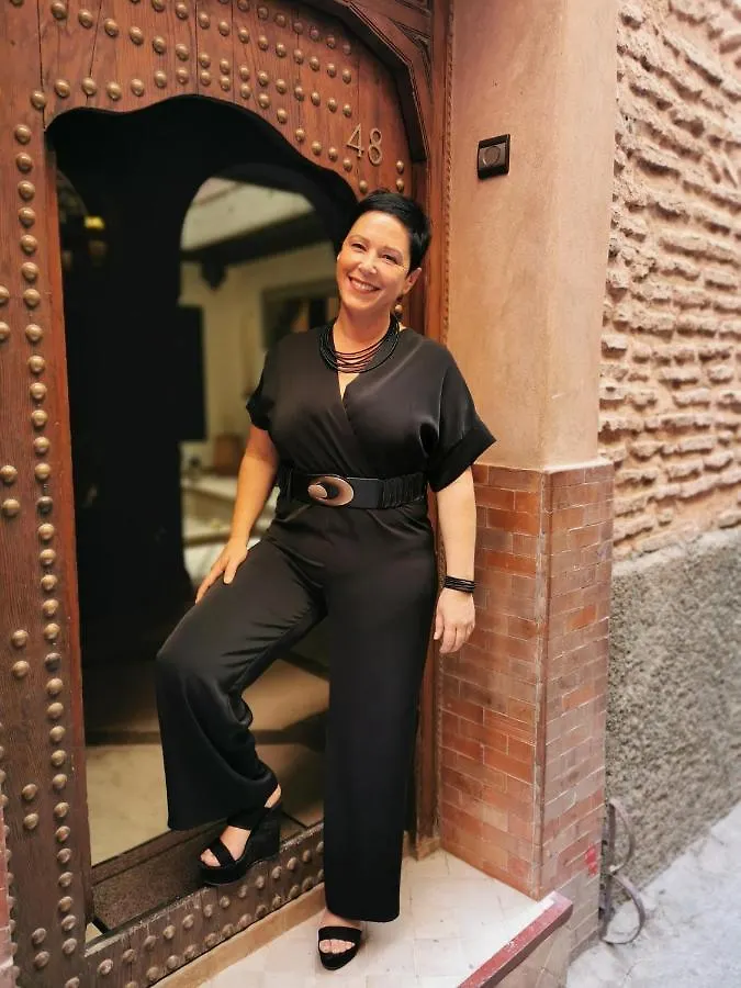 Riad L'Evidence Marrakesh 2*,  Morocco