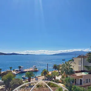 Hotel Joan Sarandë