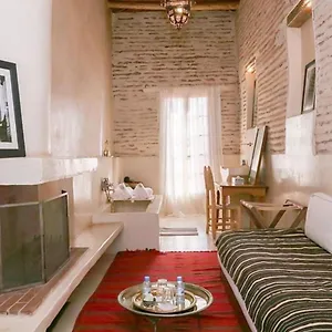 Bed & Breakfast Al Moulouk, Marrakesh