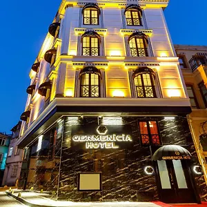 Hotel Germenicia Provincia di Istanbul