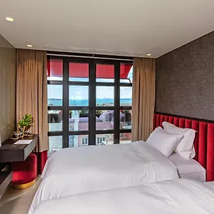 Hotel Aya Sultanahmet Provincia di Istanbul