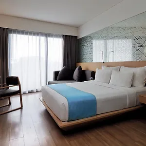 Hotel Ize By Lifestyleretreats Seminyak