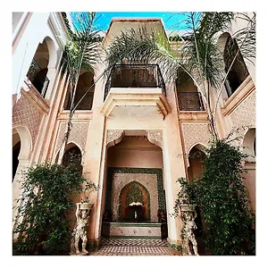 Riad Palais Nejma Oriental, Marrakesh