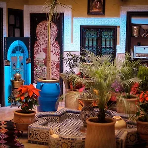 Douja ** Marrakesz