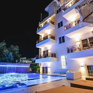 Hotel Mare Ksamil