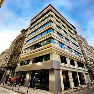 Hotel Weingart Provincia di Istanbul