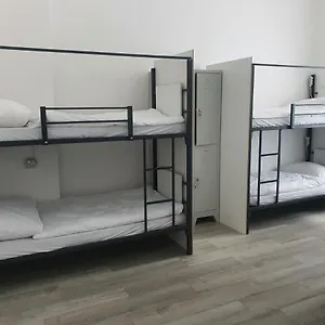 Hostel Comfort Prag