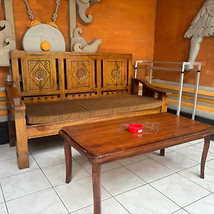 Gasthof Swan Ubud