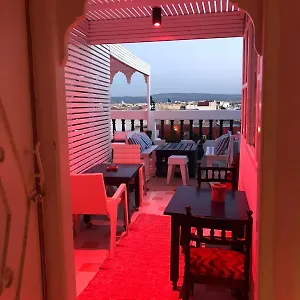 Gnaoua As-Suwajra