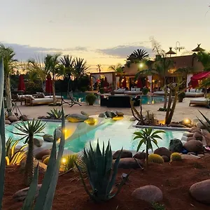 Hotel Eden & Spa, Marrakesh