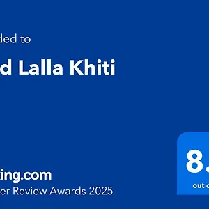 Lalla Khiti ** Marrakesz