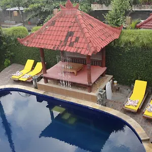 Hostel Meriki Legian