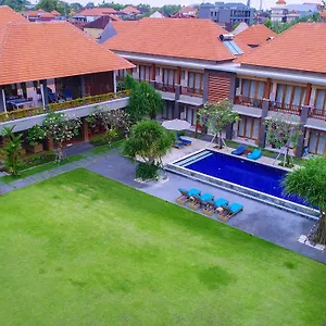 Kubu Cempaka Seminyak (Bali)