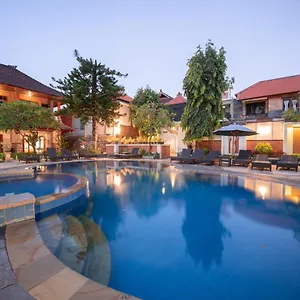 Hotel Bendesa Kuta Lombok