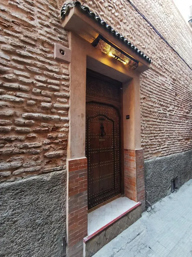 Riad L'Evidence Marrakesh 2*,  Marocco