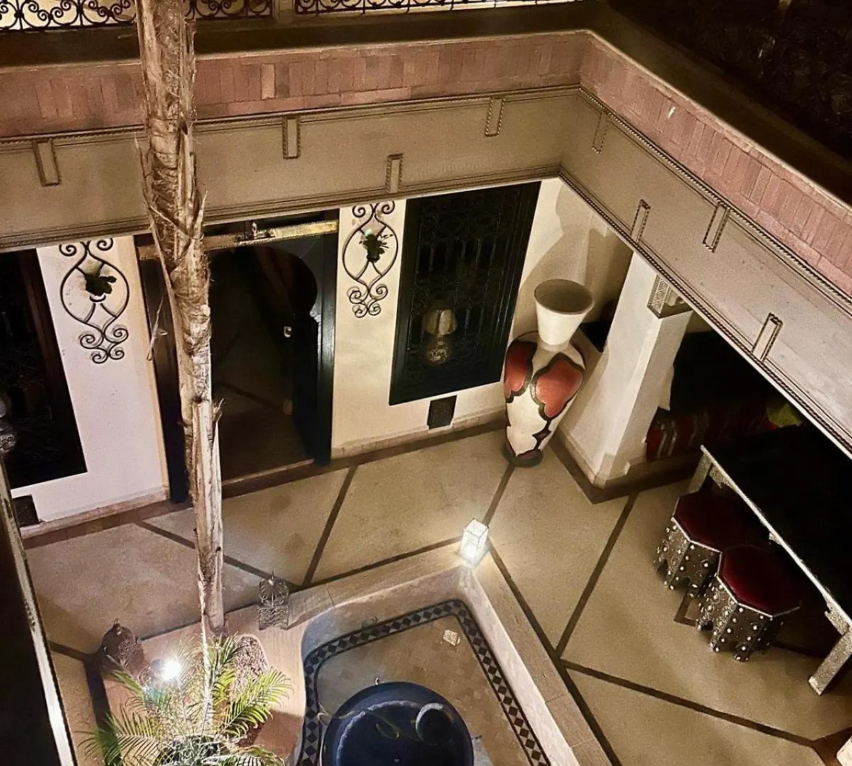 Affittacamere Riad L'Evidence Marrakesh