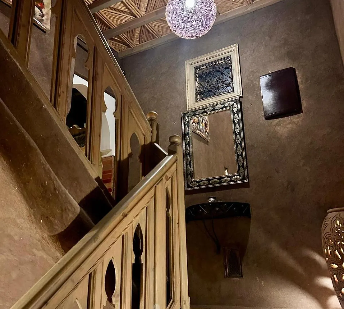 Riad L'Evidence Marrakesh