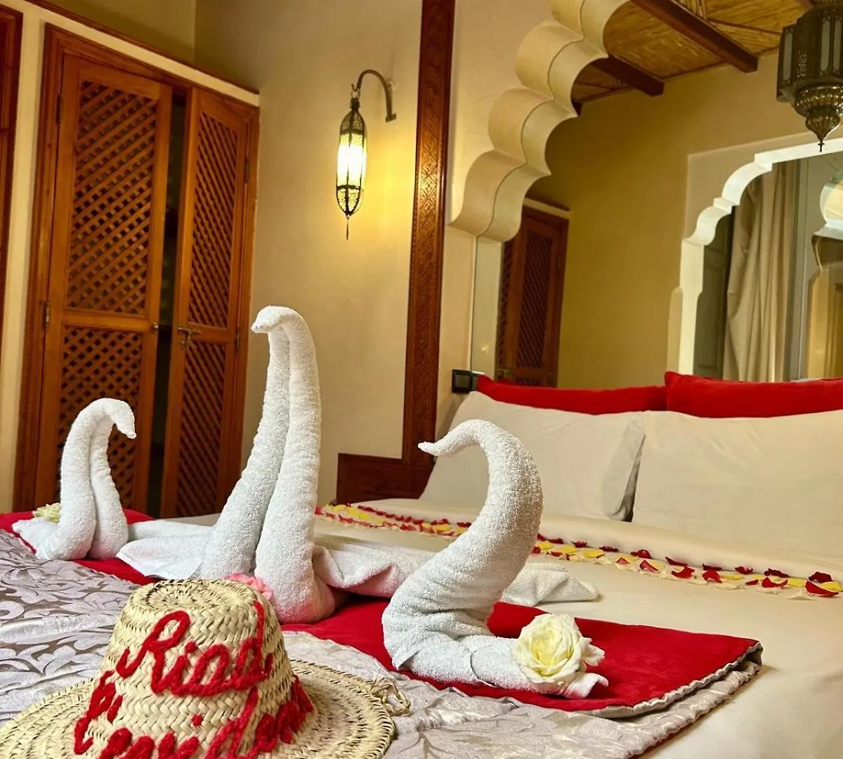Affittacamere Riad L'Evidence Marrakesh