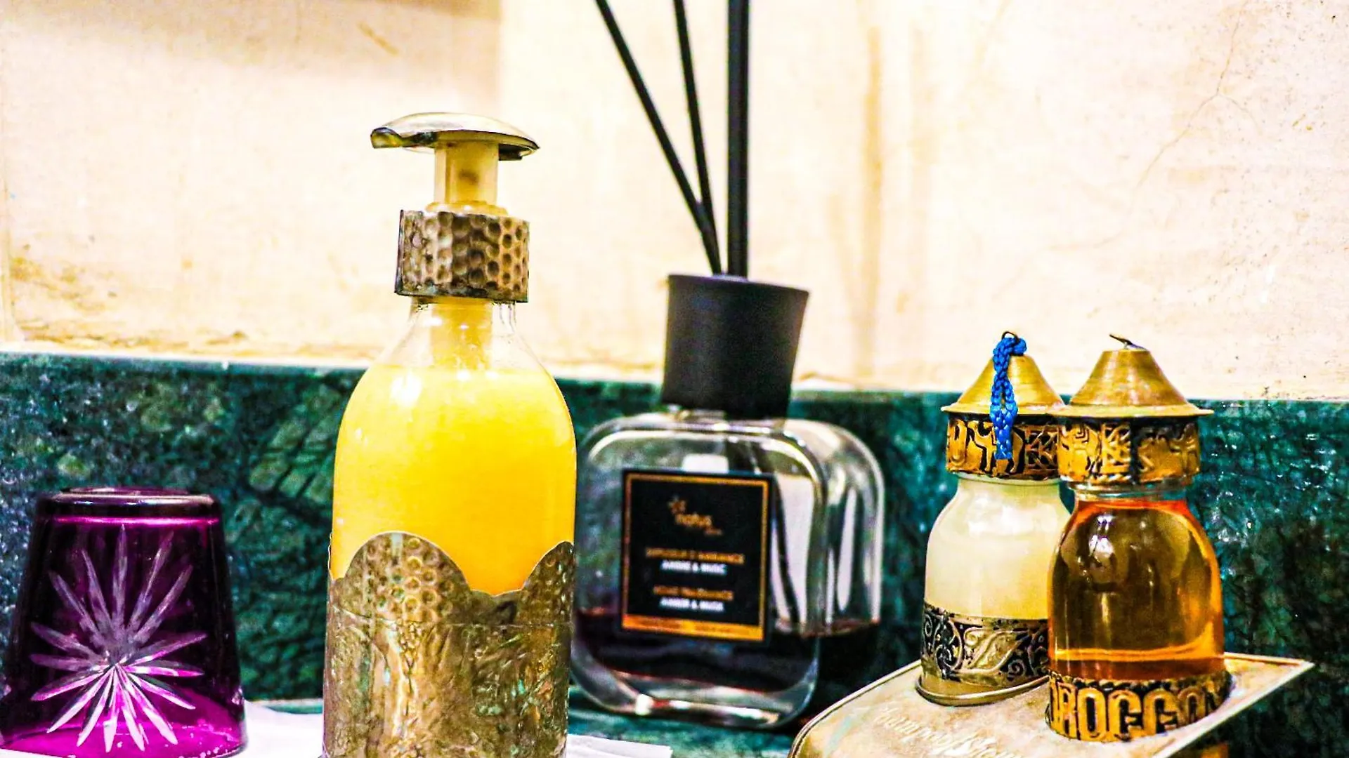 Riad L'Evidence Marrakesh Affittacamere