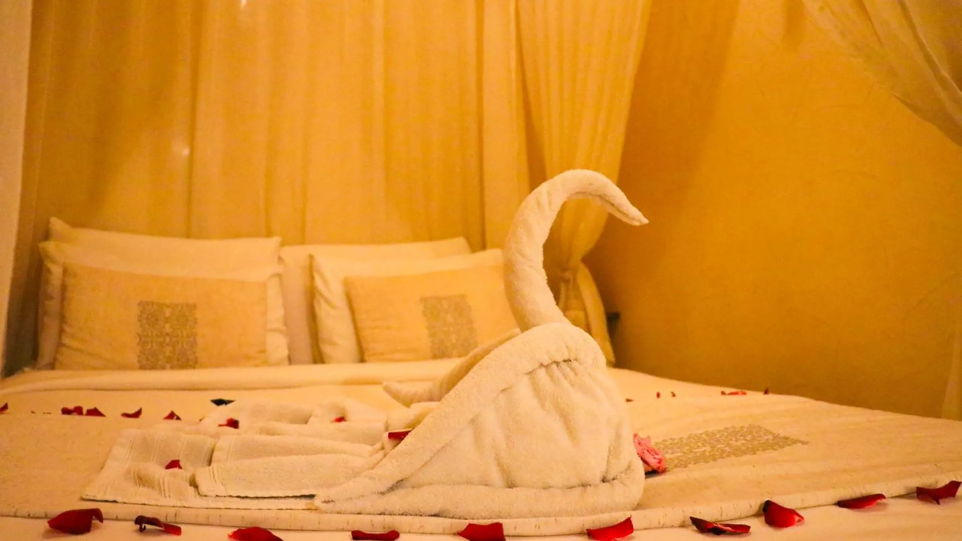 Riad L'Evidence Marrakesh 2*,
