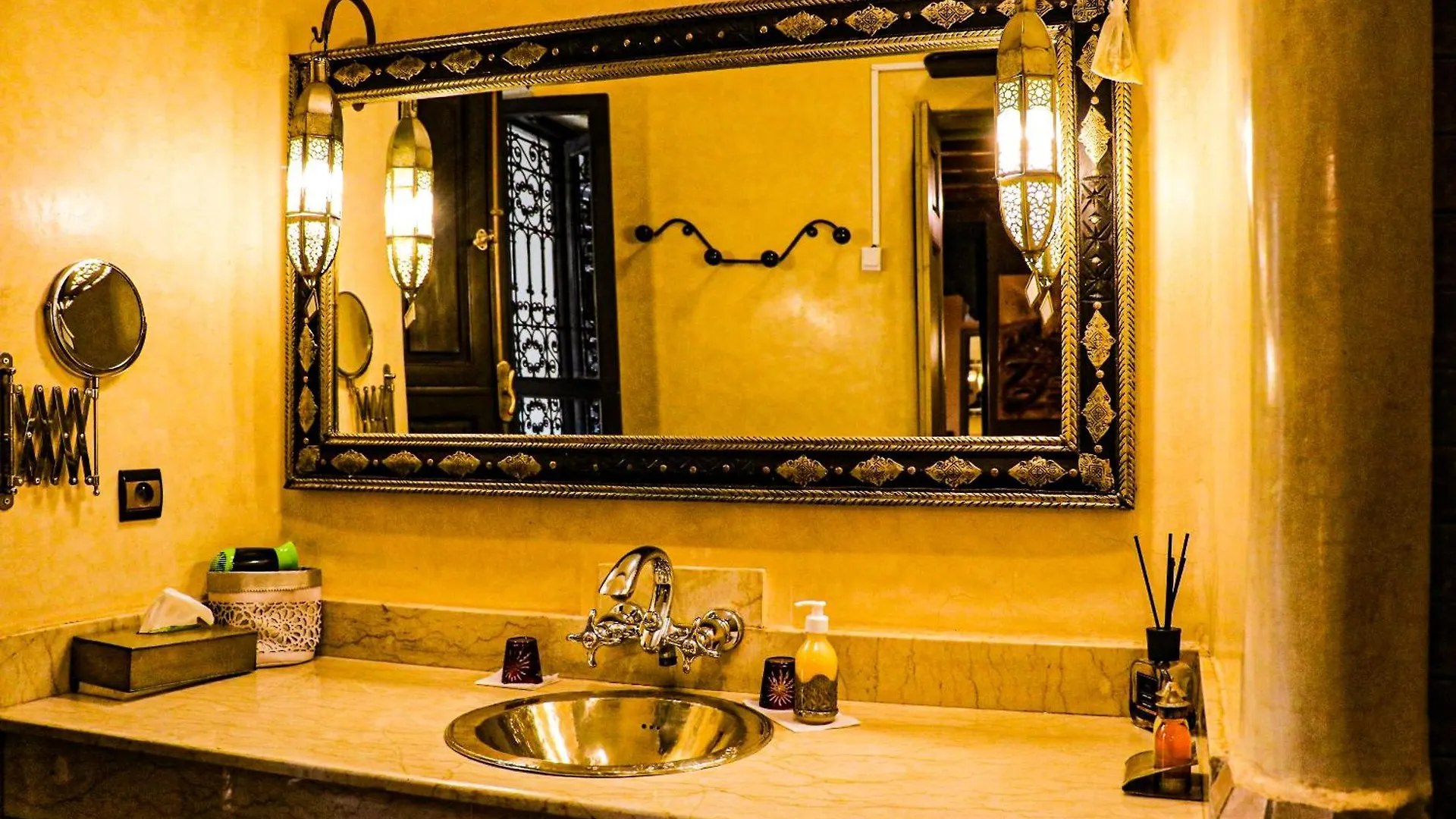 Affittacamere Riad L'Evidence Marrakesh