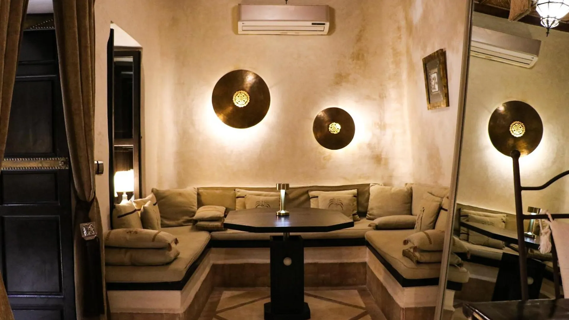Riad L'Evidence Marrakesh Marocco