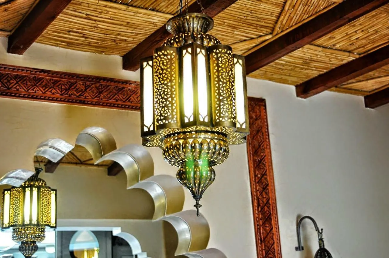 Riad L'Evidence Marrakesh