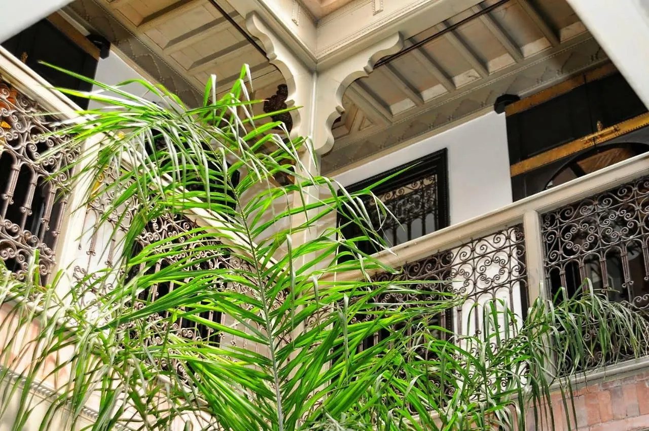 Riad L'Evidence Marrakesh 2*,