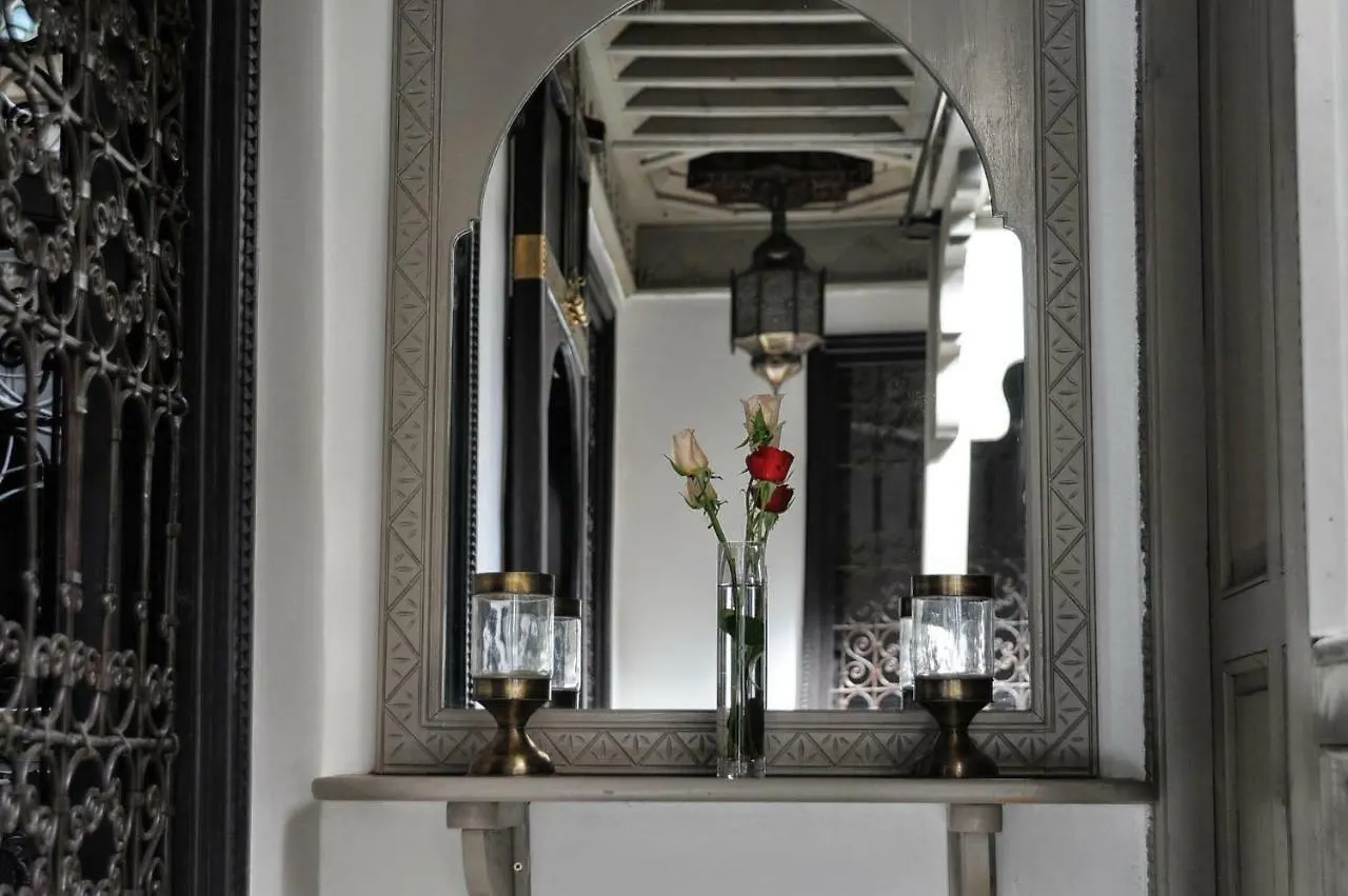 Riad L'Evidence Marrakesh Affittacamere
