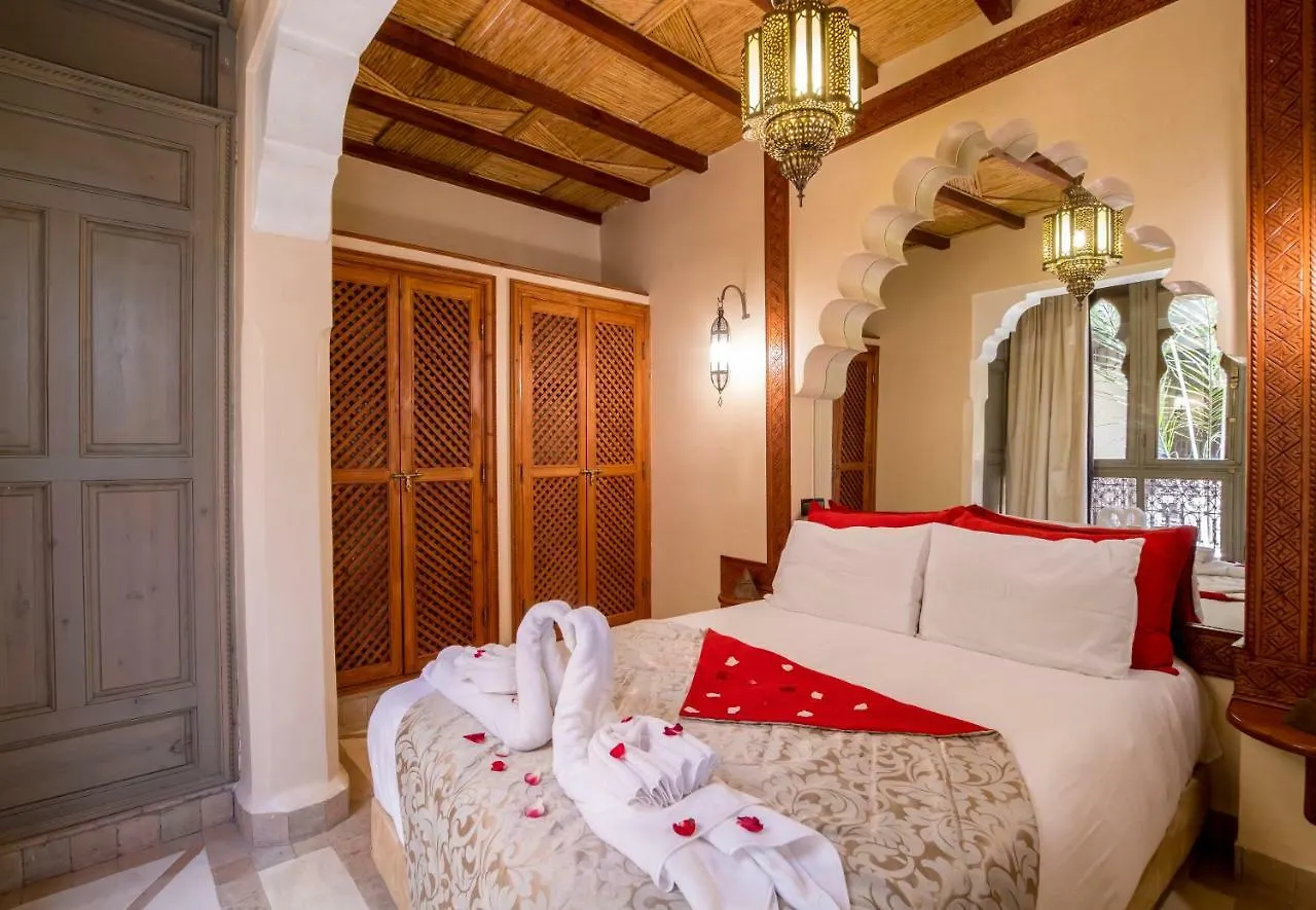 Affittacamere Riad L'Evidence Marrakesh