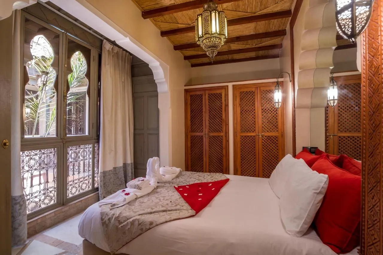 Riad L'Evidence Marrakesch