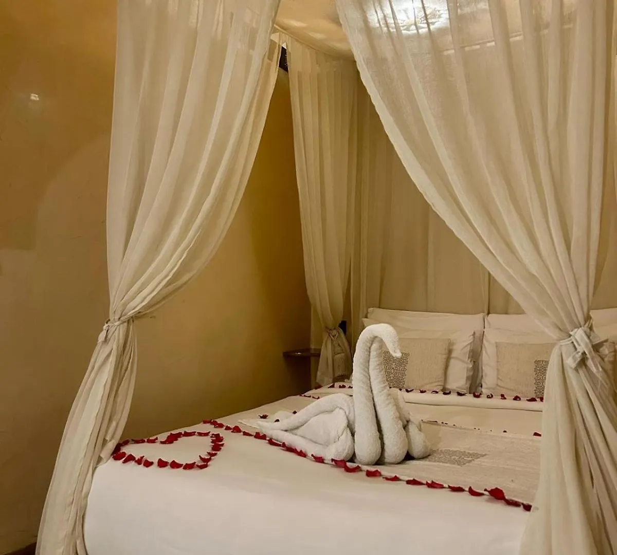 Riad L'Evidence Marrakesch