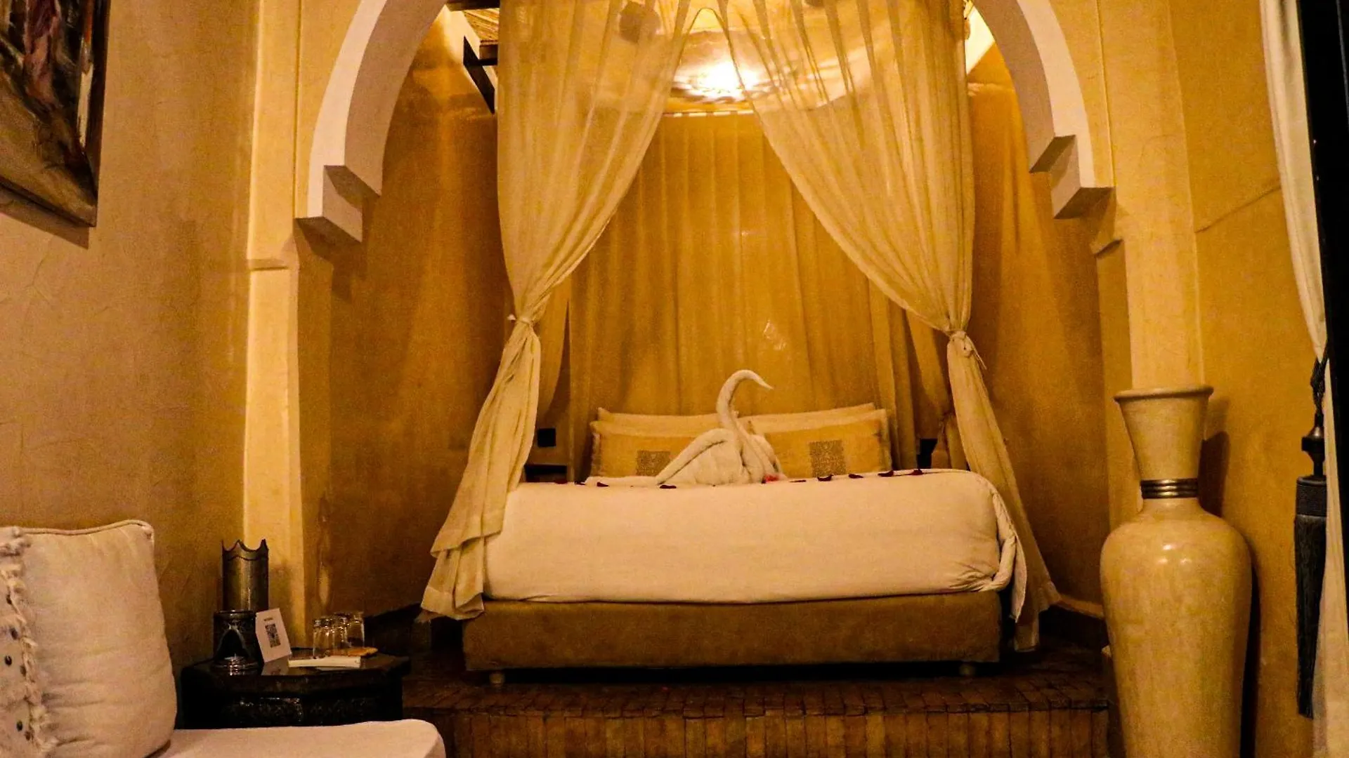 Riad L'Evidence Marrakesch