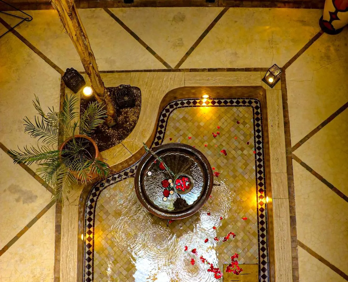 Riad L'Evidence Marrakesch