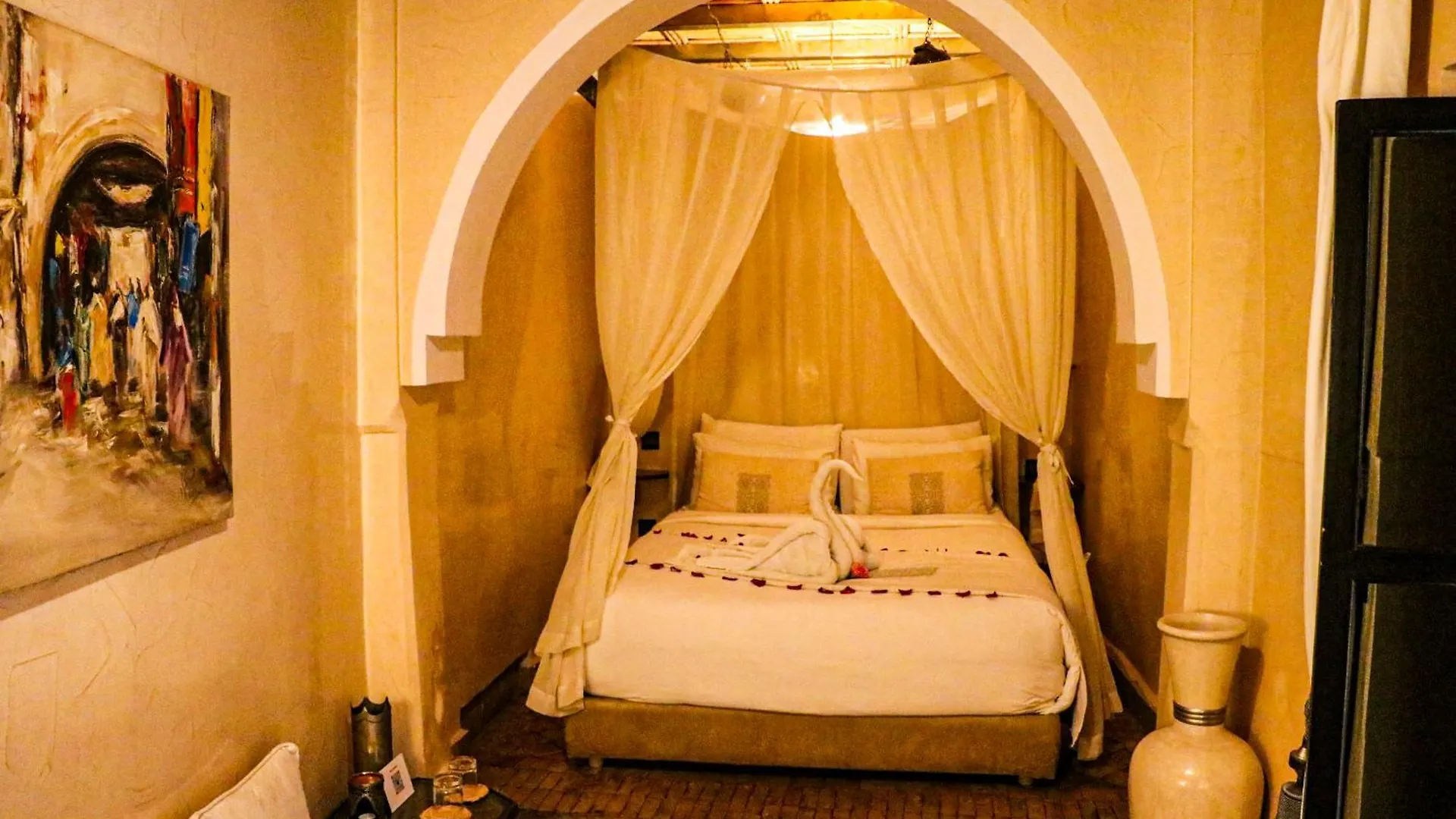Riad L'Evidence Marrakesch