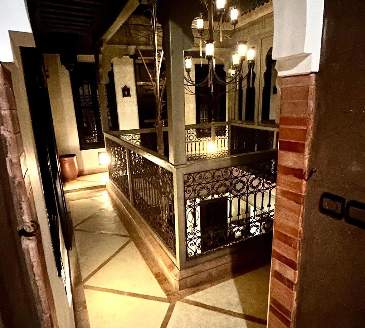 Riad L'Evidence Hotel Marrakesh